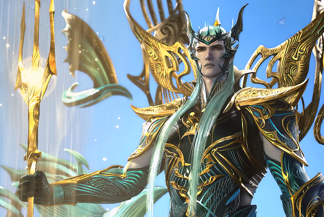 acgn漫评|七怪回归霸气救场,白沉香被观众们遗忘,史莱克永远没有第八怪?