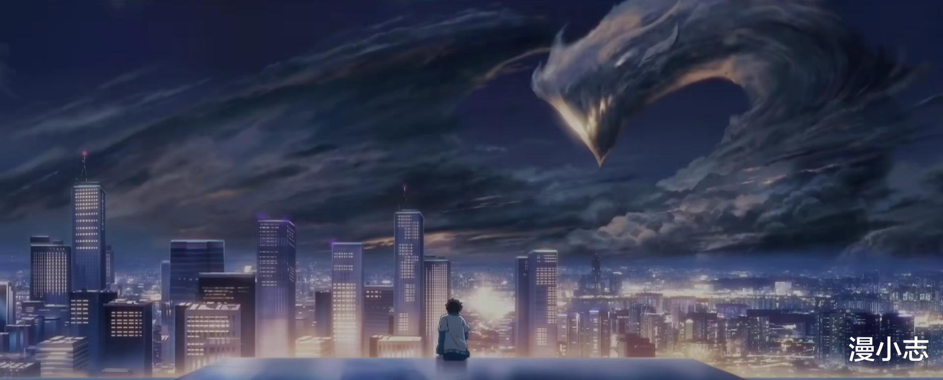 龙族|《龙族》动画上热搜，被评论区的网友唱衰，还不还原都被骂