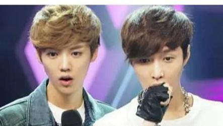 鹿晗|《披荆斩棘的哥哥》2拟邀名单太劲爆，周杰伦、鹿晗、杨洋都在列