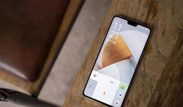 利刃出鞘|vivo新机利刃出鞘,天玑9000+1.08亿+4800mAh,品质升级