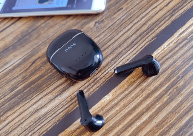 米家|七夕节送什么礼物好？高颜值蓝牙耳机推荐