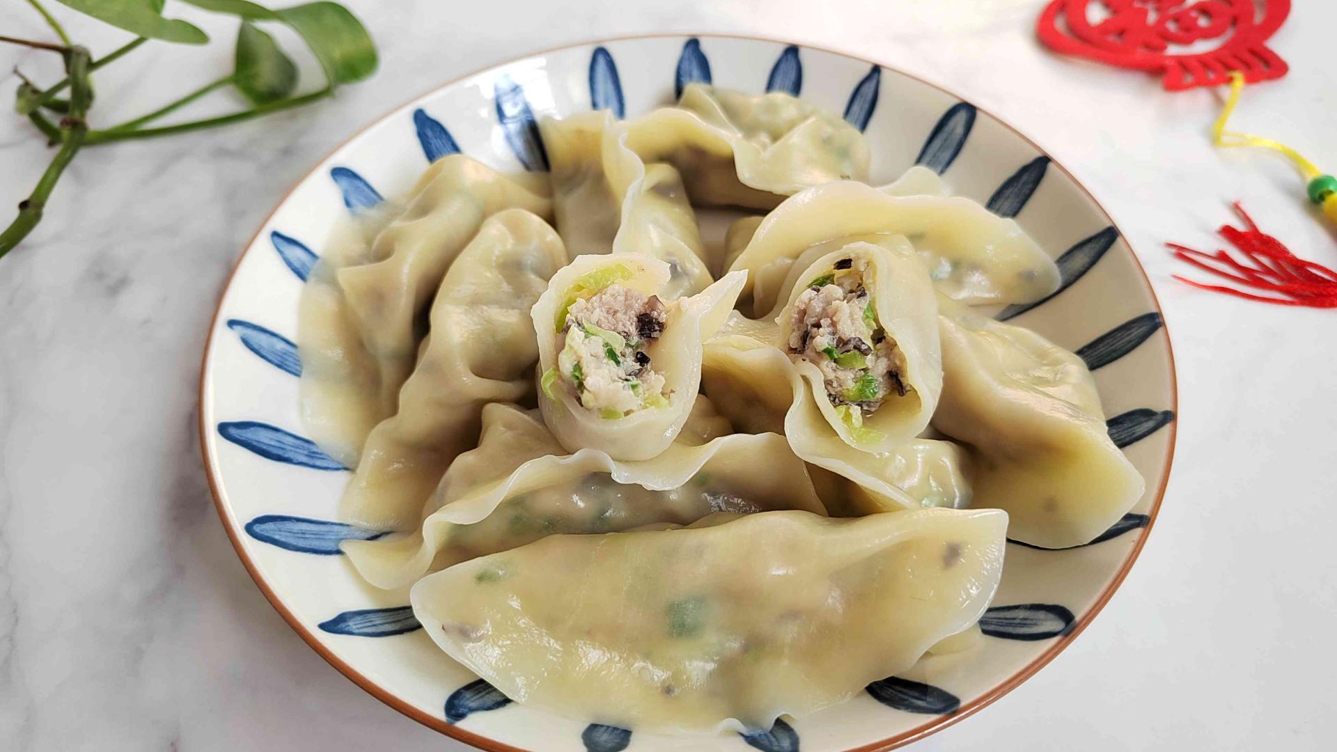 奶油蛋糕|此菜人称胰岛素“激活剂”，鲜嫩美味，营养极高，包饺子吃真香