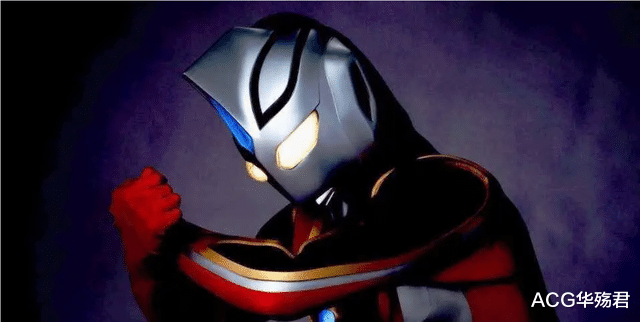 坂本|银格系列还有8个奥特曼未登场,四大神棍就缺赛迦!