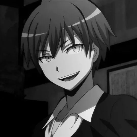 |动漫头像 爆赞