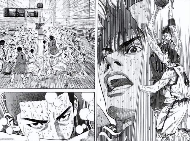 漫画家|“日漫霸主地位”的终结者,居然是喜欢抄袭日漫的韩国?