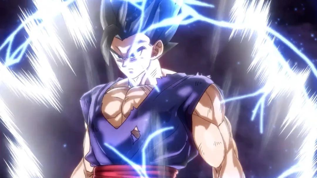 龙珠超|龙珠超,当前版本主角5大进化路线,孙悟空还有新变身,比克终于学会了变色