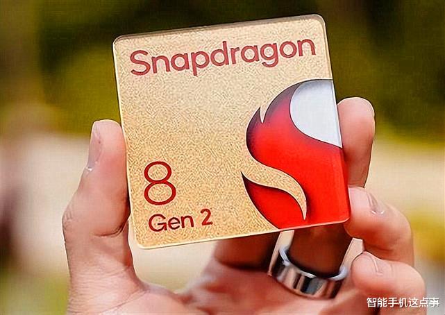 机器视觉|先别着急换机，搭载UFS 4.0+LPDDR5X的新机已在路上！