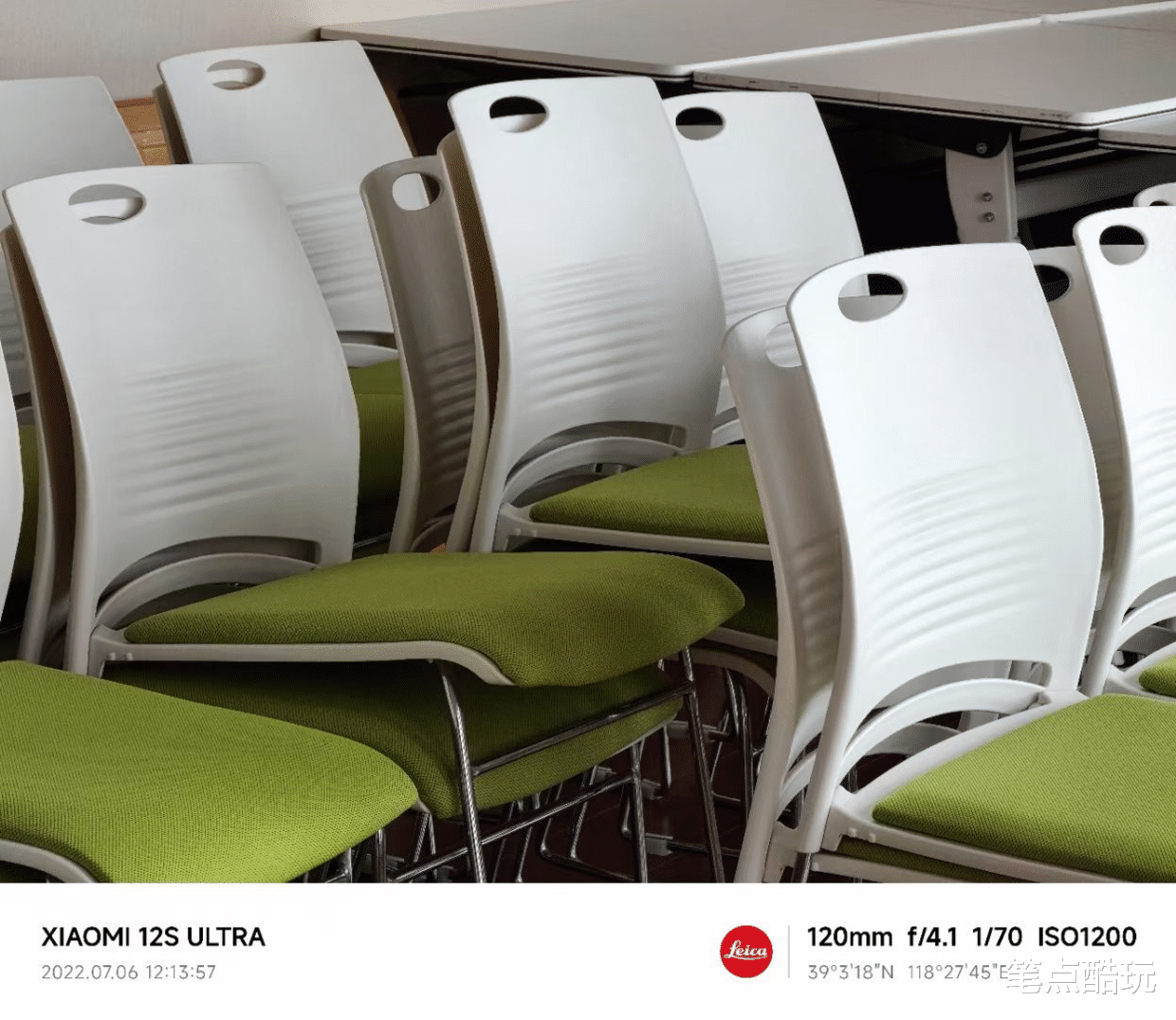 徕卡|小米12S徕卡水印遭破解,如何看待网友“全员徕卡”的现象?