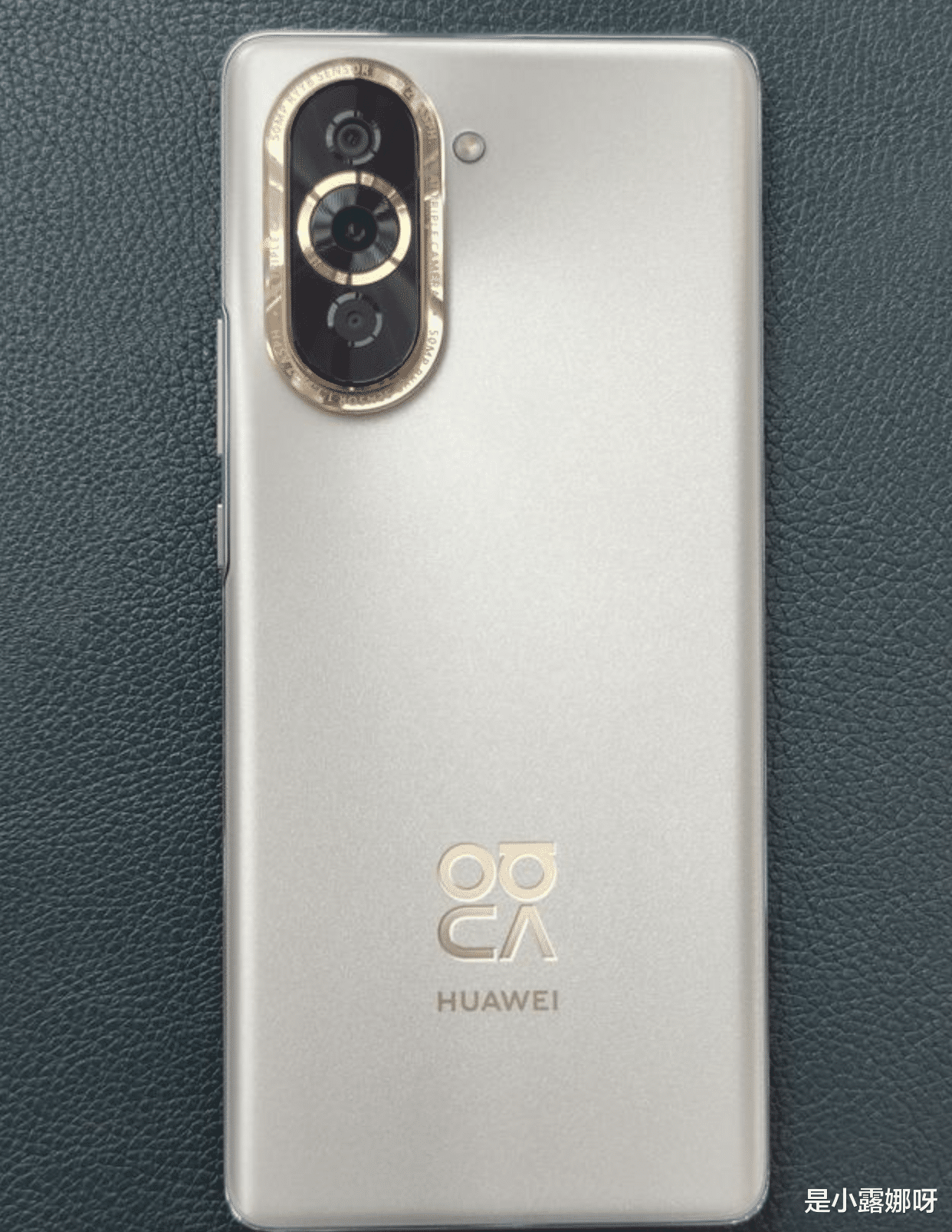 华为Nova|华为Nova10首次迎来降价，6000万像素+鸿蒙，256GB降至2539元