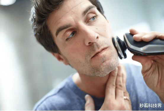 |国产剃须刀崛起,飞利浦地位危险了