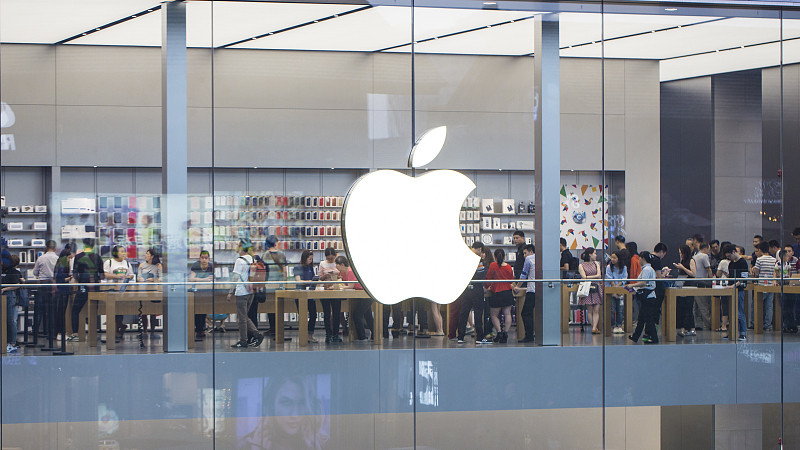 iPhone|苹果全球活跃设备达18亿，1年猛增1.5亿，你贡献了多少？