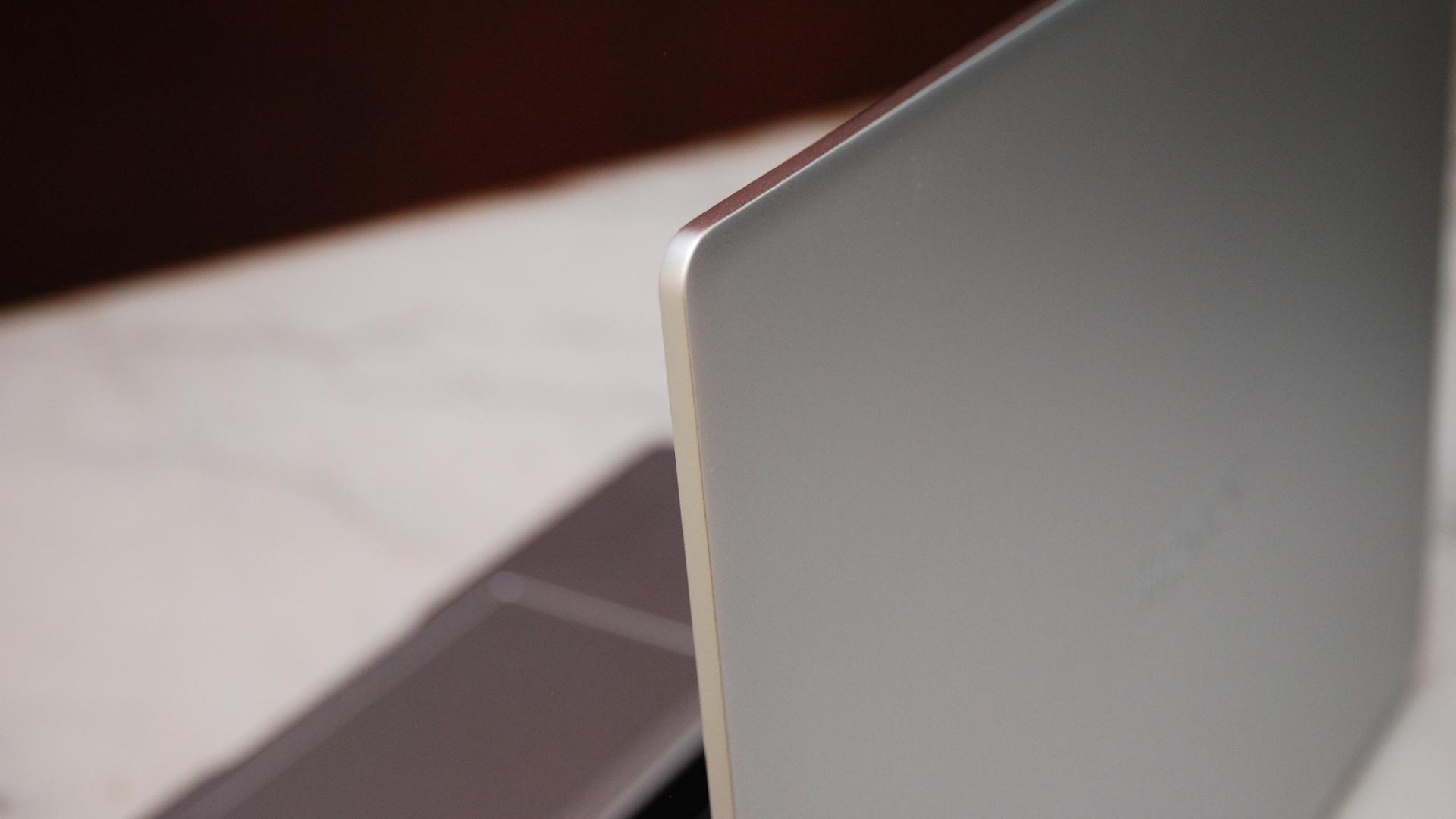 |Magic OS for Windows将至 高管透露荣耀新款笔记本电脑真机一角