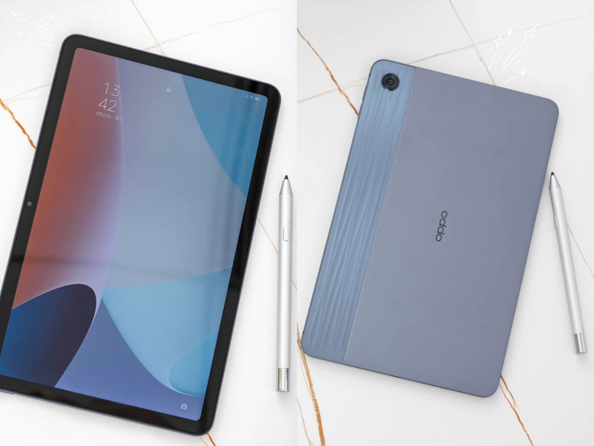 OPPO|千元级超强Pad，孩子上网课学习，生产力输出均能胜任