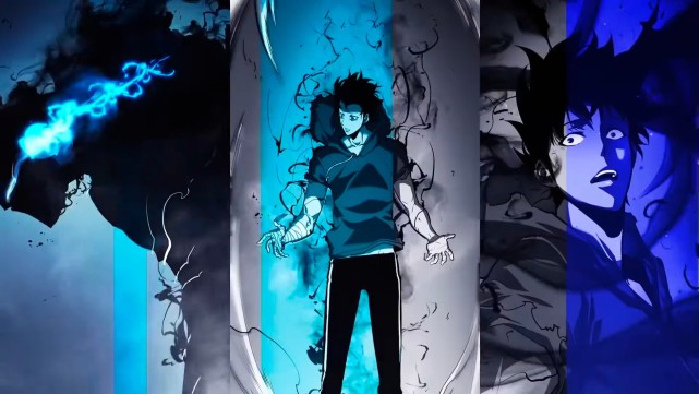 致不灭的你|弱小男主逆袭人生，获得系统加持成为强者，作品还宣布动画化了