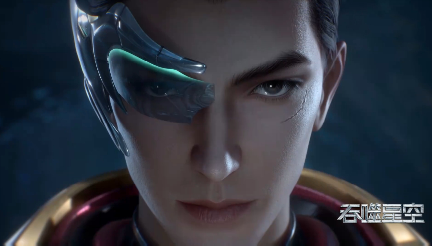 吞噬星空|吞噬星空第三季不断档播出，罗峰斩杀李耀，地球篇两大燃点曝光