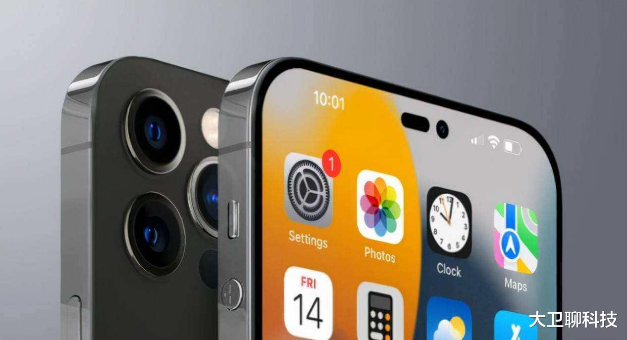 MacBook Pro|iPhone14系列爆料不断，配置汇总，好消息和坏消息各占一半