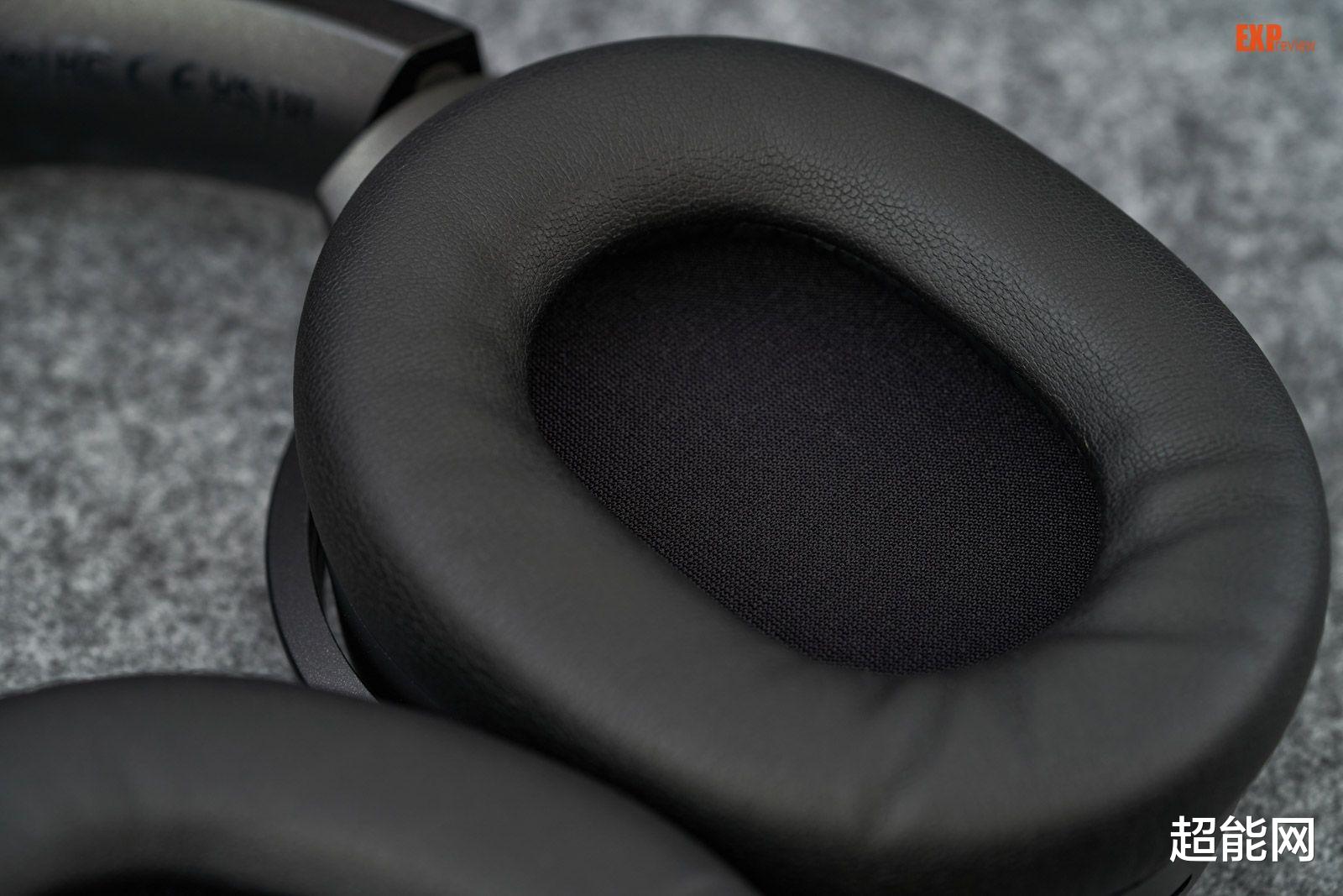 锐龙|雷蛇梭鱼专业版无线耳麦体验:沉浸在不间断的无线音频世界