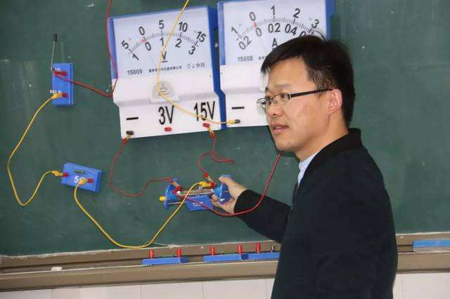 初中物理教学常见问题分析