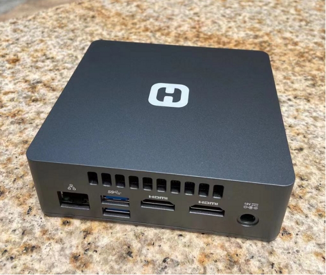 台式电脑|散热好性能强的微型小主机有哪些？大家选择的几款微型台式电脑