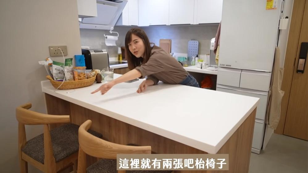 香港小夫妻买下53㎡旧房，将三室小家变成日式暖居，前后差别太大