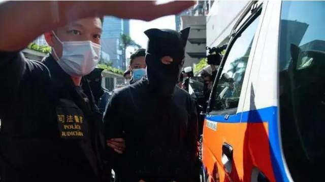 周焯华|洗米嫂迎坏消息，港媒曝洗米华正式被起诉，安以轩老公也不乐观