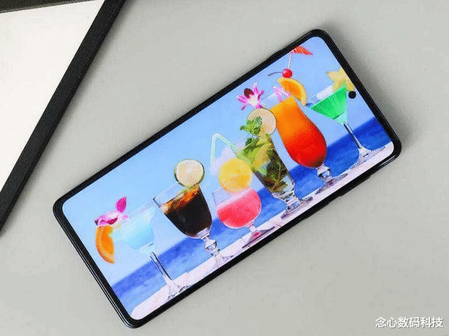 红米手机|买手机你愿意花多少钱？4款出色的中端手机推荐，少花钱办大事