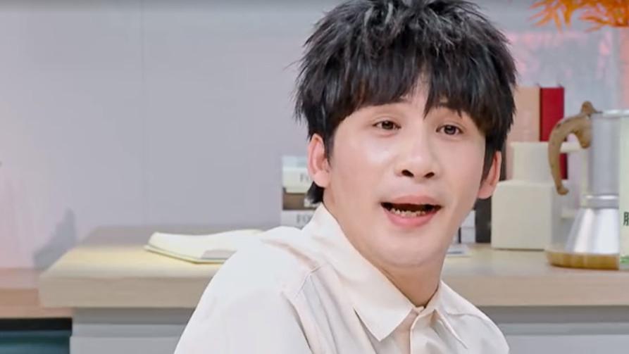 是很熟的味道呀|上线2期，热度3亿，《是很熟的味道呀》请来德云社的他，赚了！