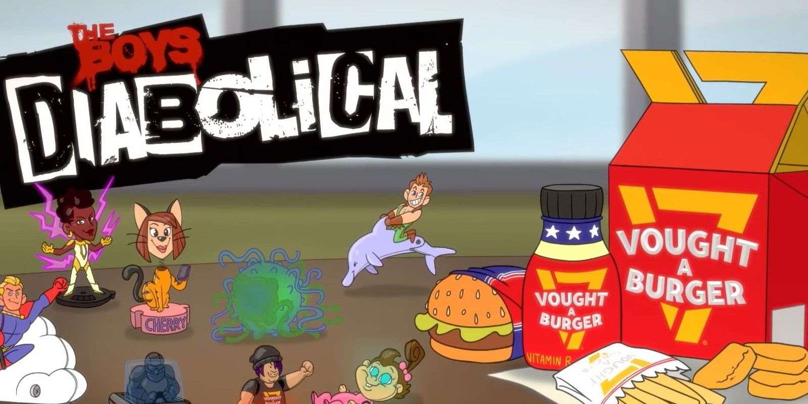 acgn漫评|2022新番观察三月篇