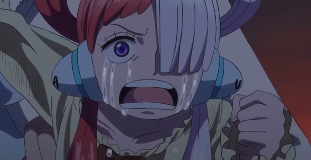 五老星|海贼王新剧场版:红发带上了帽子,乌塔会不会是五老星的产物?