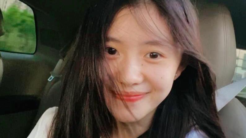 刘浩存|刘浩存经常被吐槽不会讲话，网友：她只是太紧张，跟我一样