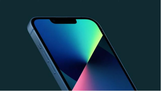 智能机器人|方寸间的设计也大有门道，这些手机辨识度拉满！