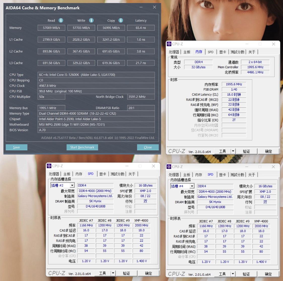 |显卡价格血崩,拒做大冤种!酷睿i5-12600K+RTX3080显卡装机分享