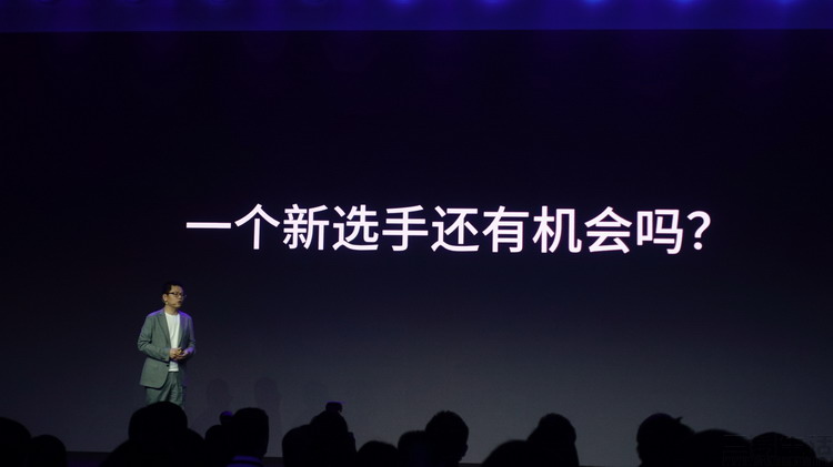 手办|一款“手办级”的手机，背后是realme的华丽蜕变