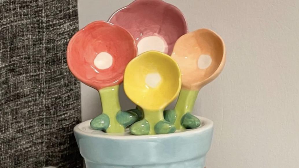 10个“冲着颜值”买的厨房物件，没成想这么实用，任谁见了都得夸