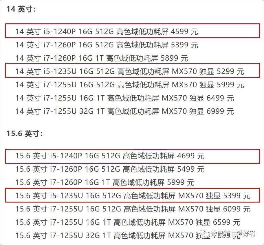 酷睿处理器|可选MX570独显但续航拉胯!惠普战66五代酷睿版是否值得选?