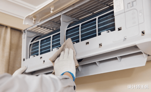 空调|今天才知道，晚上睡觉开空调“开26度”不对，该早点告诉家里人