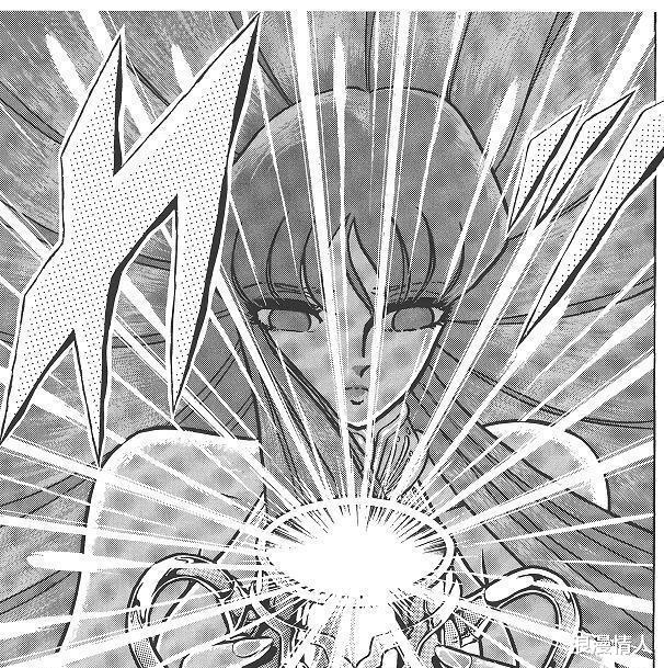 |《圣斗士星矢》结局哈迪斯被杀死,是否意味着圣战彻底结束