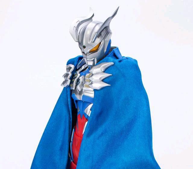 acgn漫评|如果可以免费聘请奥特曼保护你，这5个任选其一，你会选择谁呢？