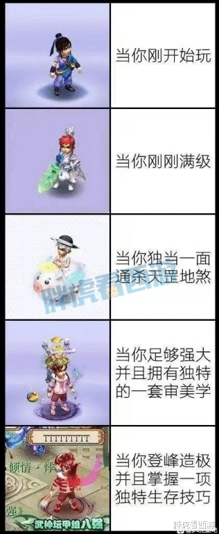 梦幻西游：葫芦娃锦衣只卖555万，155时代服战五庄属性图
