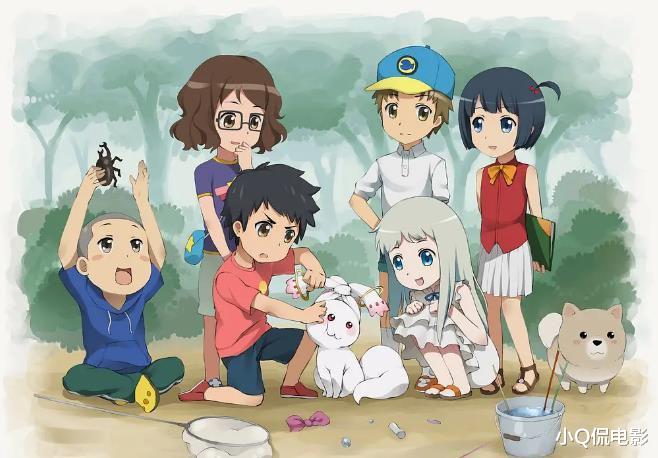 acgn漫评|比较虐心的6部高分动漫，哪部让你至今意难平？