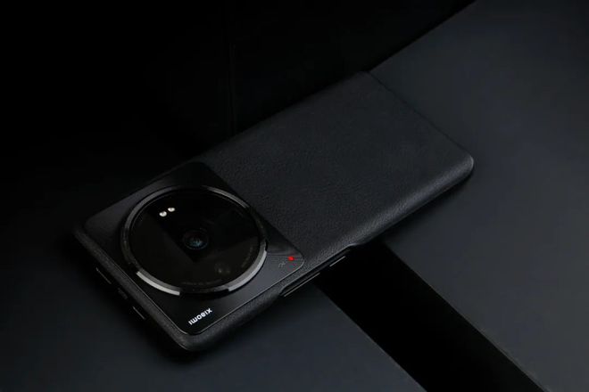 小米科技|“难以置信的年度机皇”——小米12S Ultra再次诠释超越自我