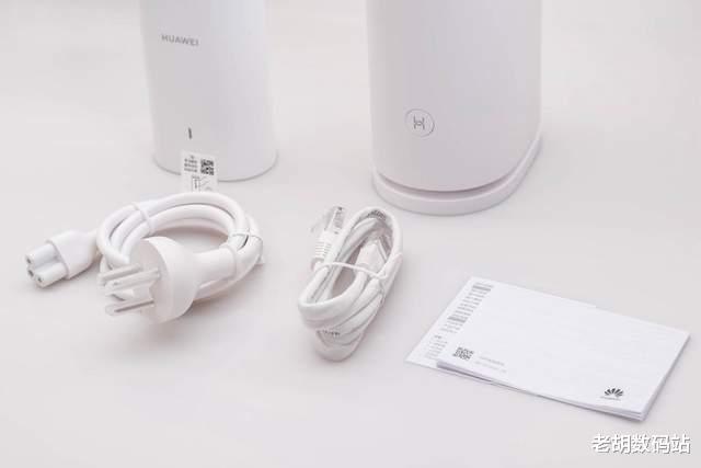 华为|有电就有WiFi,轻松解决全屋网络覆盖,华为路由Q6电力线版测评