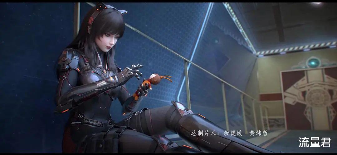 acgn漫评|苦等3年的国漫之光，垮了？