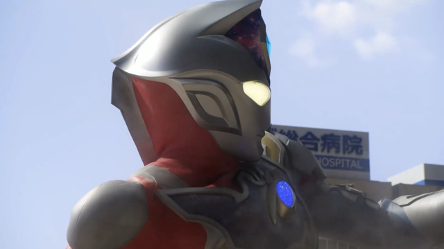 非人哉|德凯奥特曼三话的剧情成功吸引了我,未来的剧情值得期待