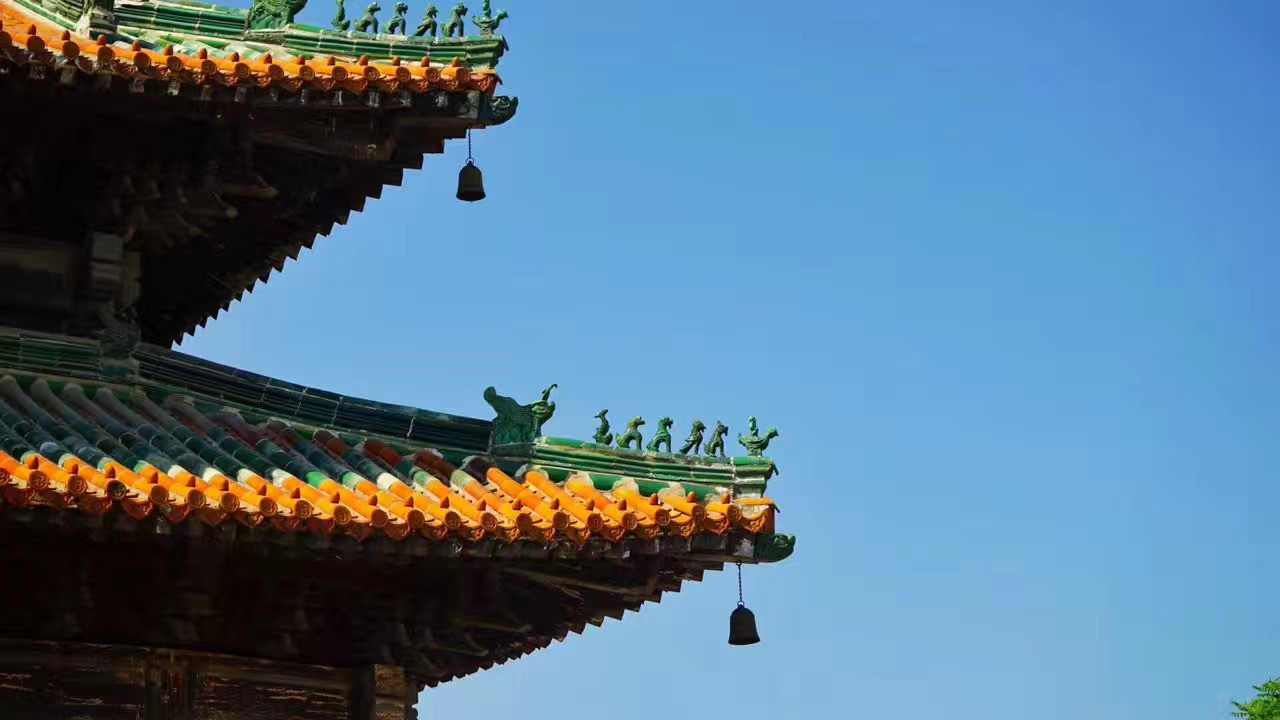 衢州|乾隆几乎每次下江南都要去打卡的地方：龙王庙行宫