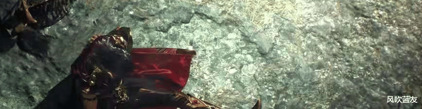 武庚纪|武庚纪：阿狗喜提永恒之夜，苍白的脸破极，原来天出动的只是分身