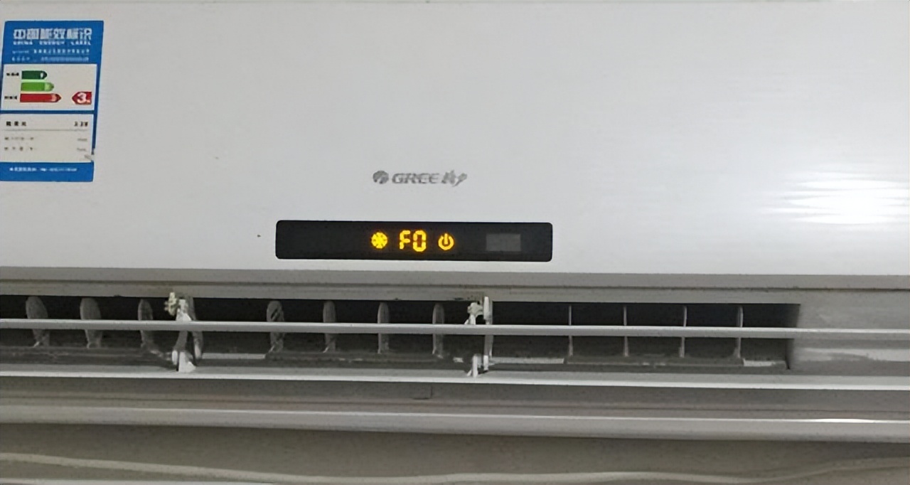 CPU|如何判断空调是否要加氟,出现以下几个问题,应该是要加制冷剂了