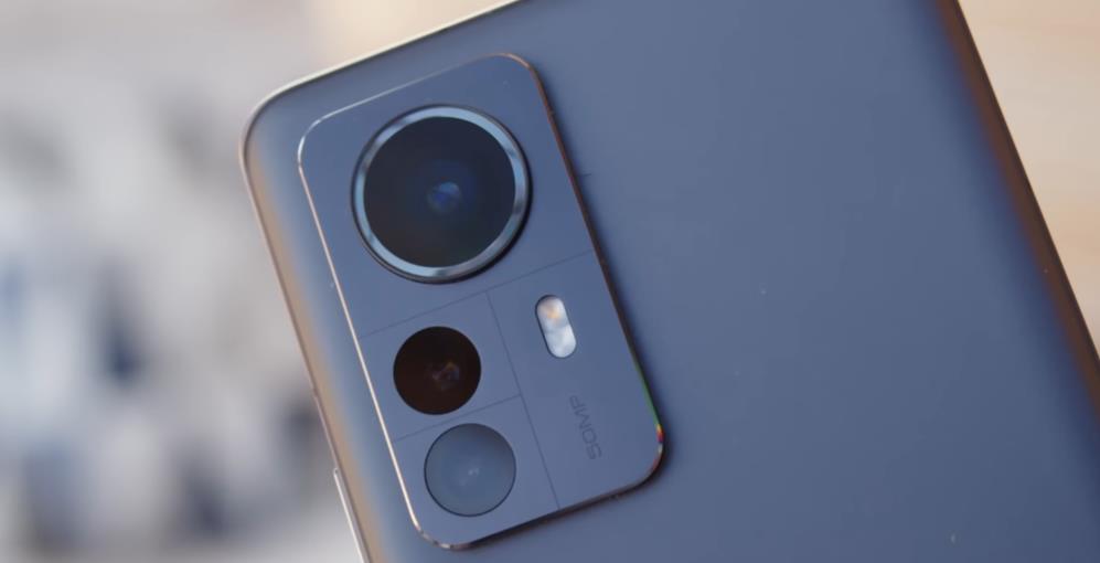 评测|2022年权威机构评测，全球手机影像五佳出炉，国产手机不负众望