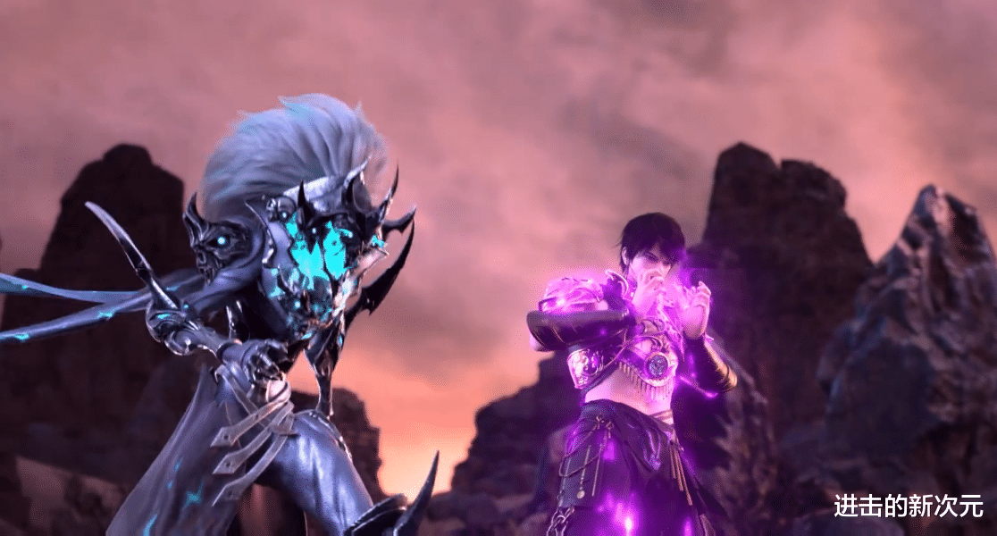 武动乾坤之英雄出少年|武动乾坤林动与穆芊芊亲密接触,喜提神秘蒲团,华宗将送新外挂