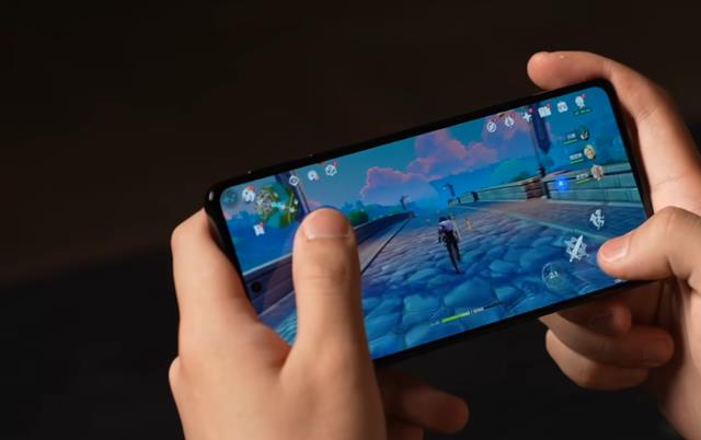 gen.g战队|硬件拉满的MotoedgeX30, 骁龙8Gen1+68W快充,直降830元!